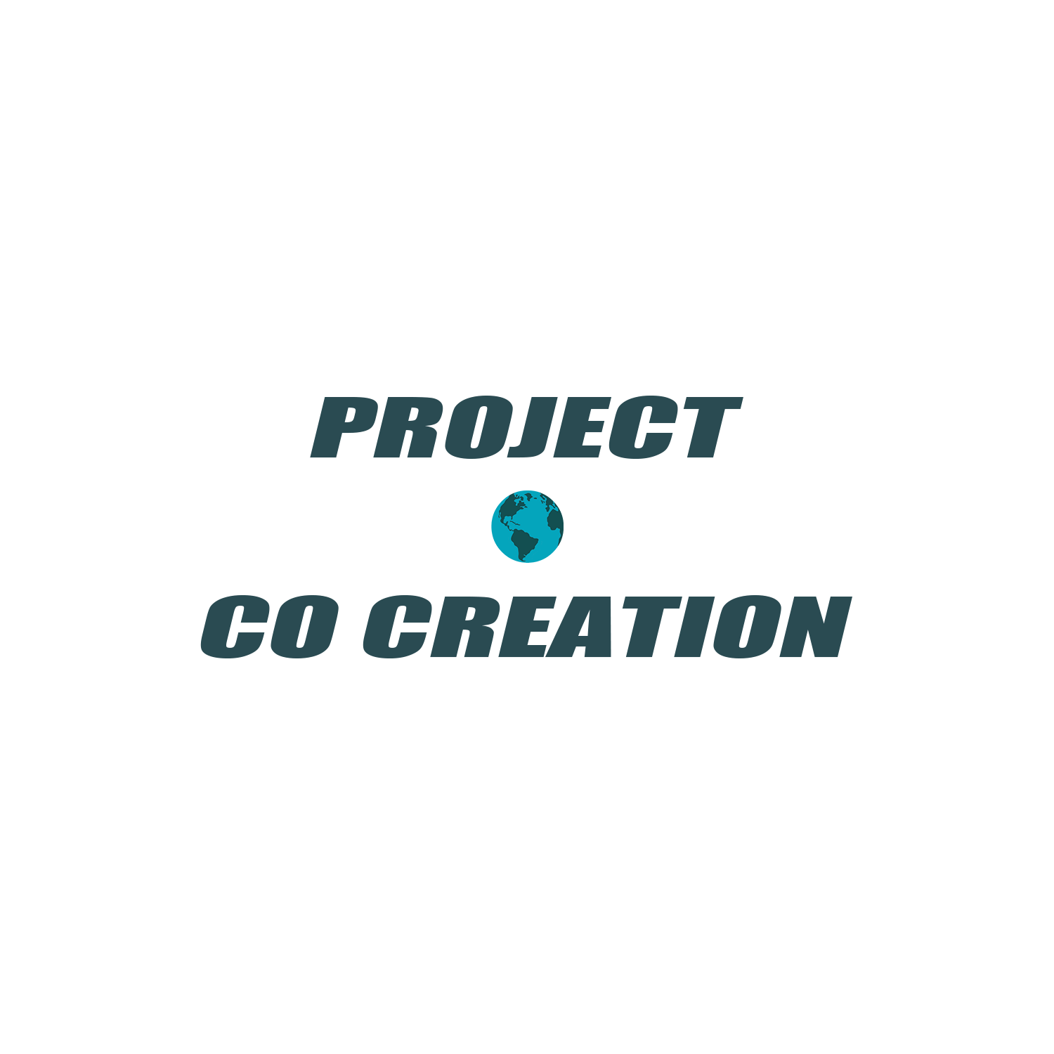 PROJECT-CO-CREATION
